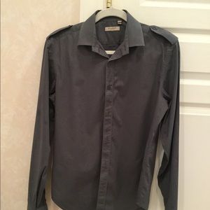 Burberry Shirt